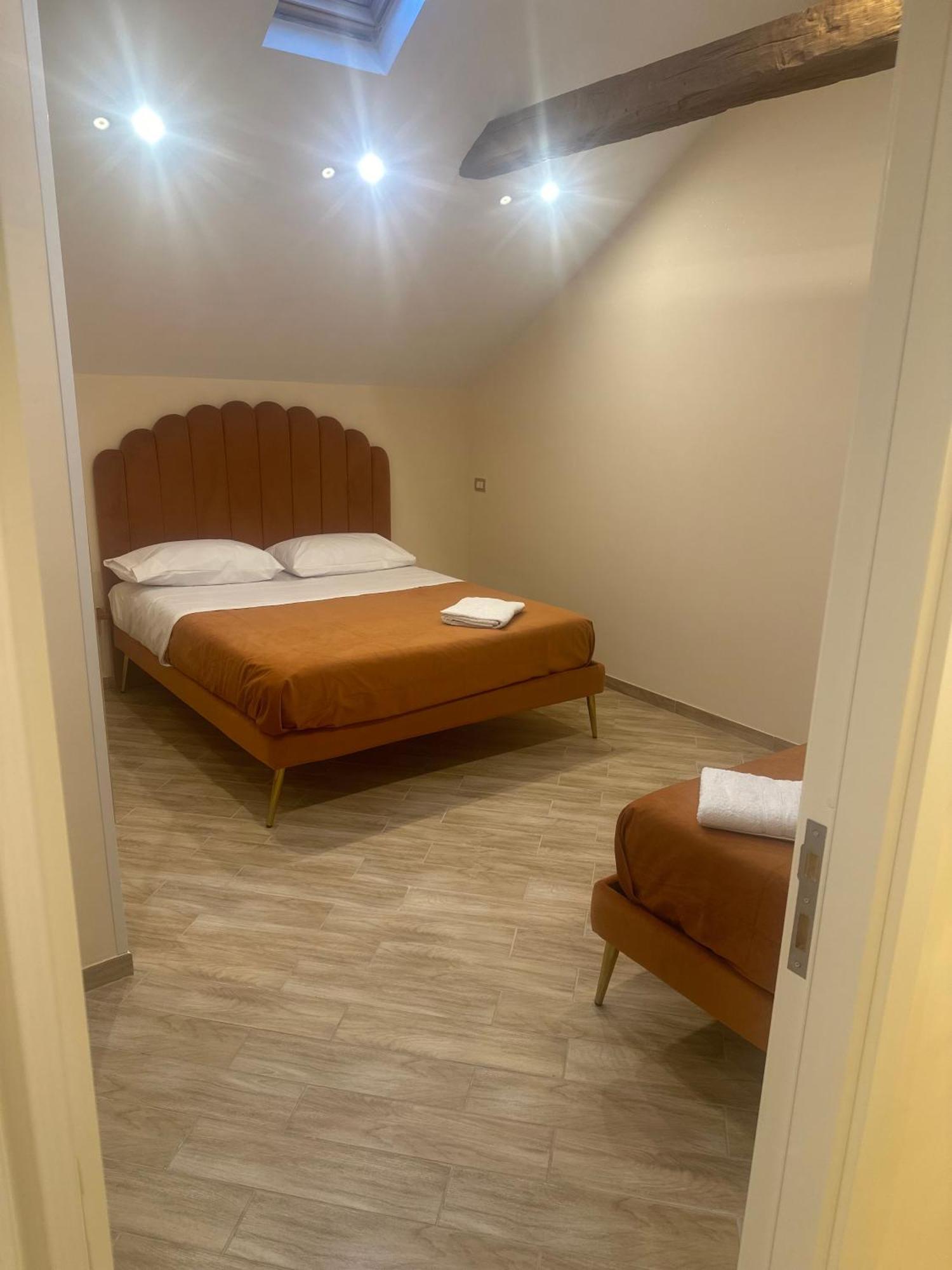 Chambre Triple Exécutive