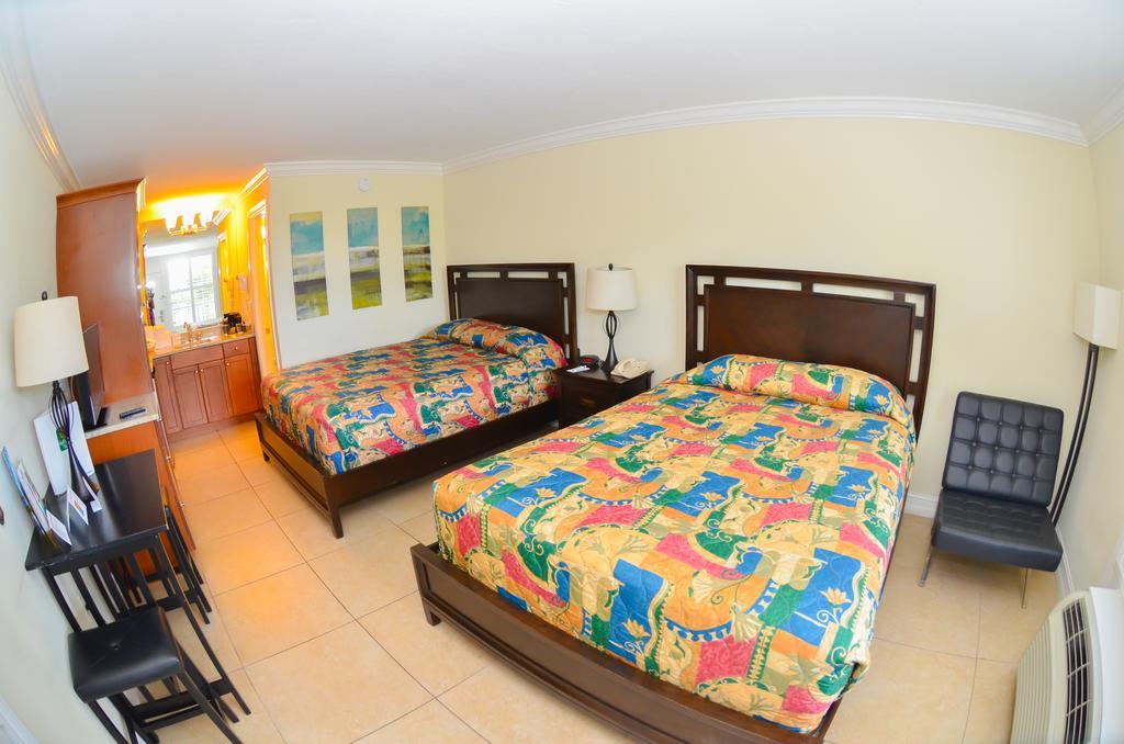 Chambre Double Standard