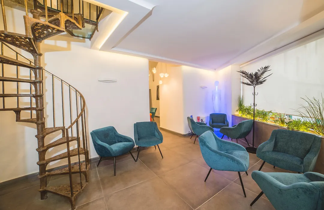 Airone Hotel-1