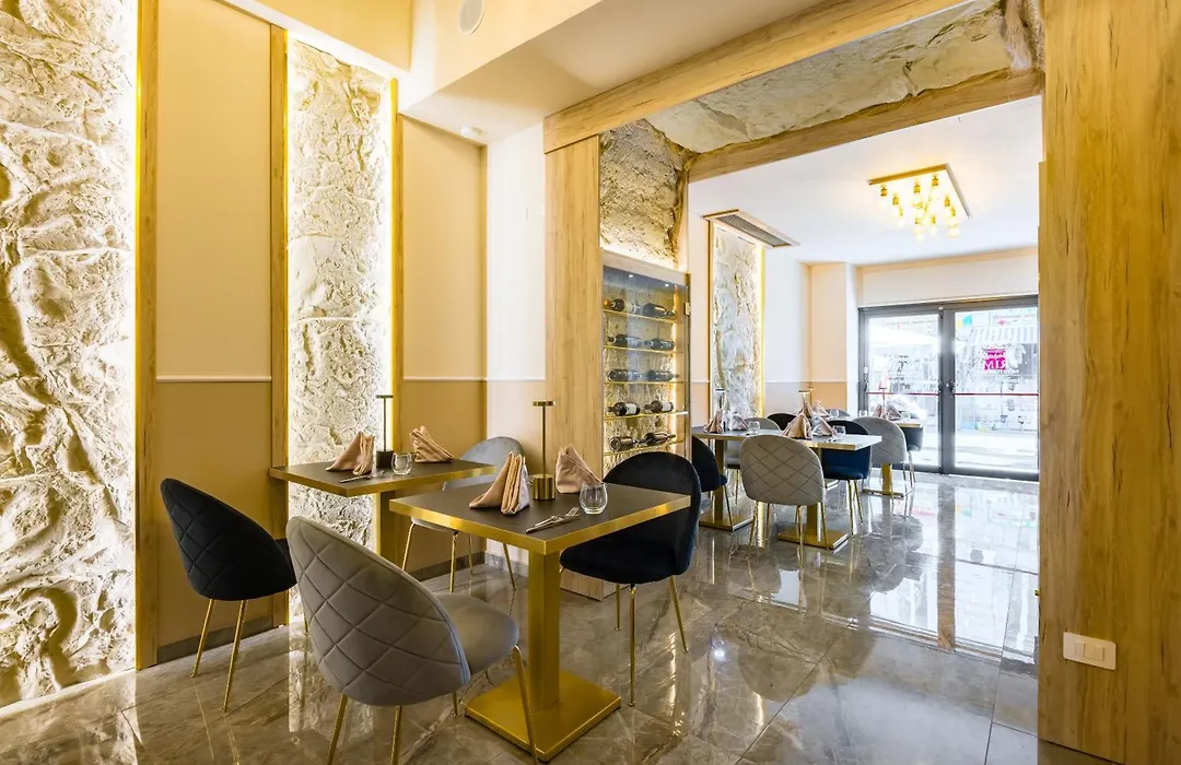 Bella Napoli Suites-1
