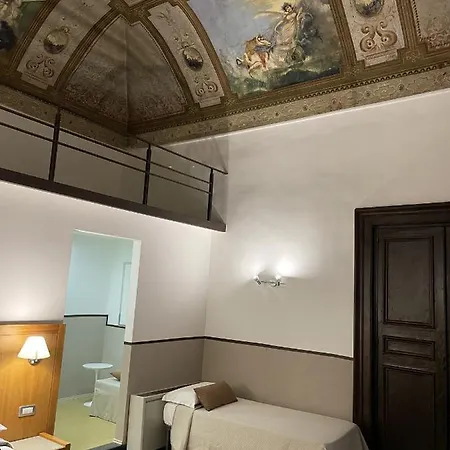 Resort CostantiNapoli 27-3