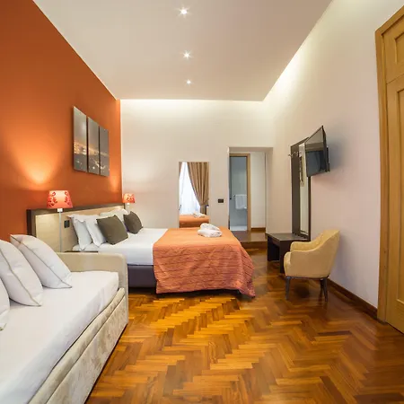 B&B Chiaia 32-3