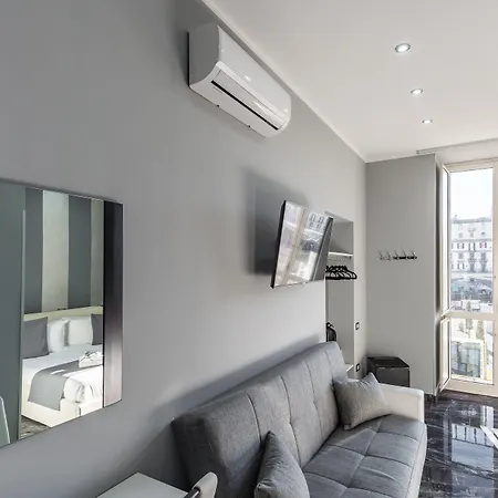Bella Napoli Suites-2