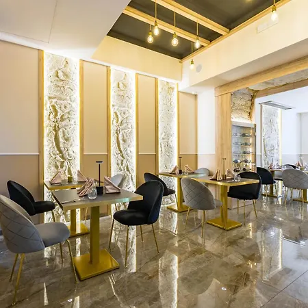 Bella Napoli Suites-3