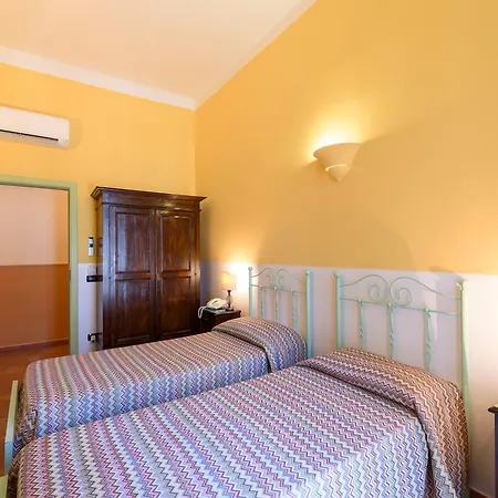 Hotel Mergellina-2