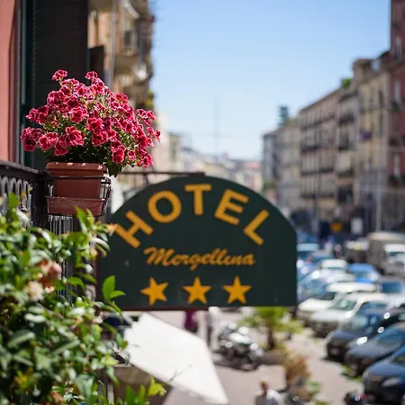 Hotel Mergellina-3