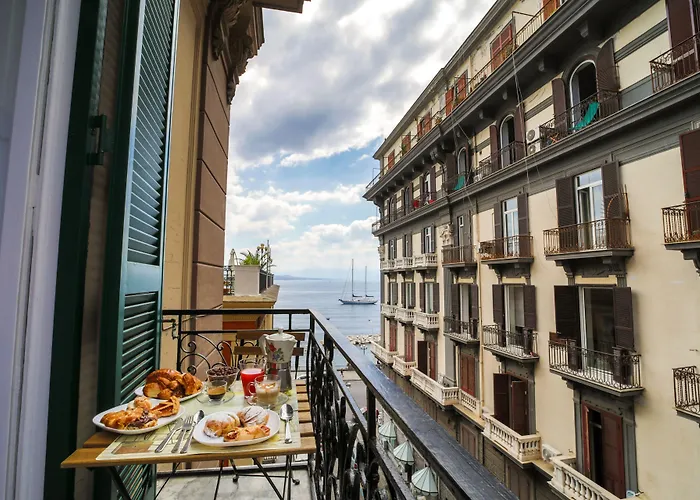 Di Palma Suite Naples