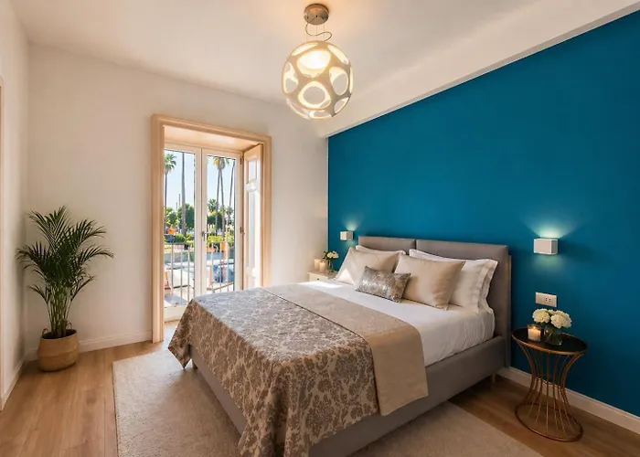 Suite Riviera 84