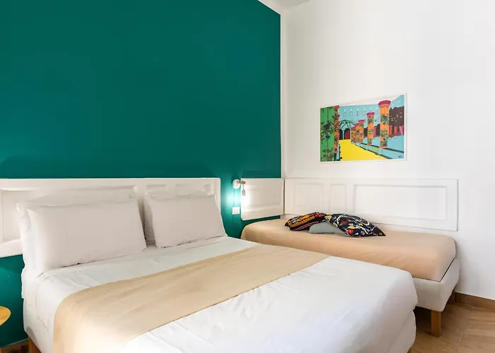Tredici Boutique Rooms Napoli