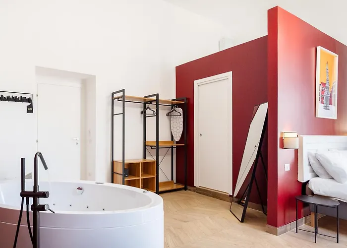 Tredici Boutique Rooms Napoli